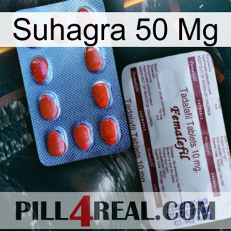 Suhagra 50Mg 36